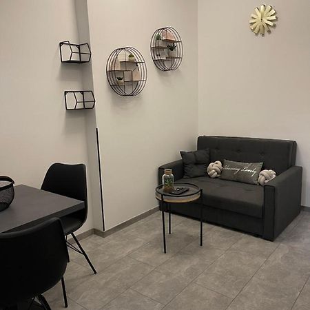 Apartman Mala Загреб Экстерьер фото