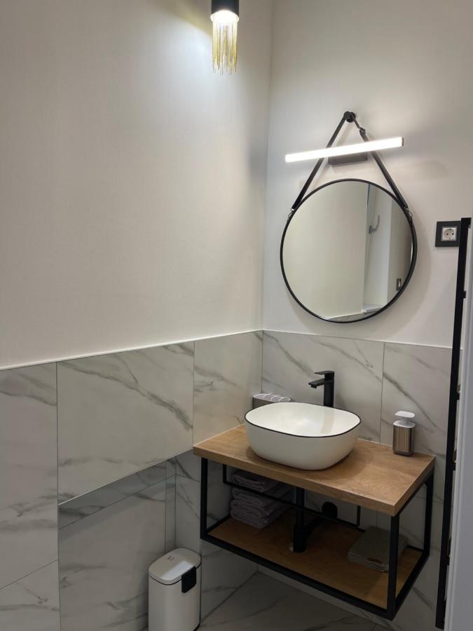 Apartman Mala Загреб Экстерьер фото