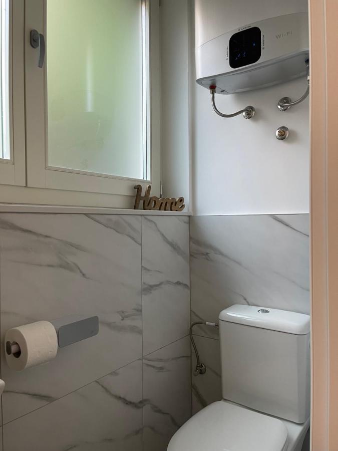 Apartman Mala Загреб Экстерьер фото