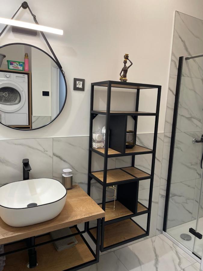 Apartman Mala Загреб Экстерьер фото