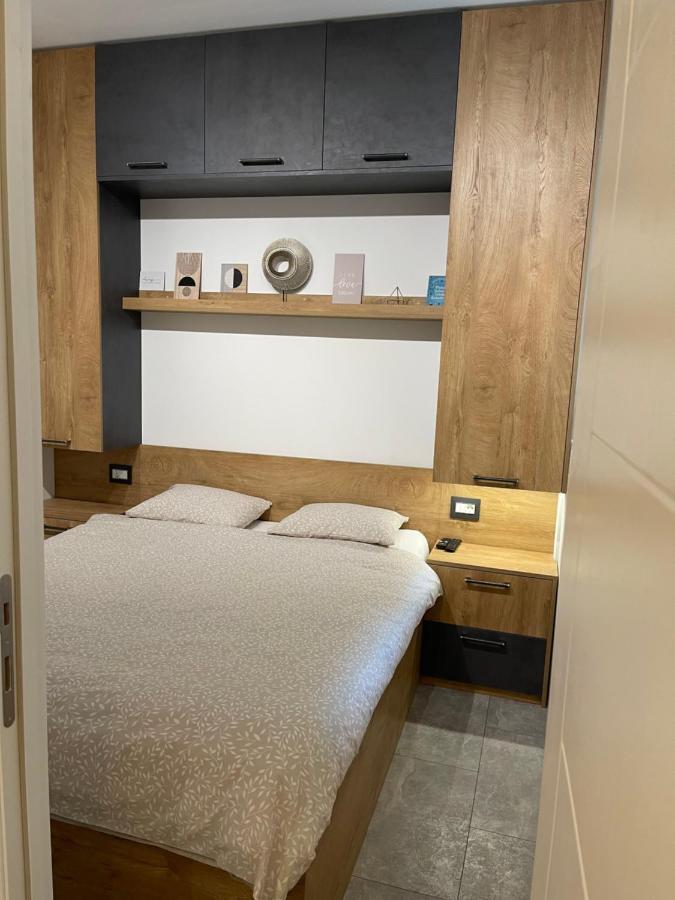 Apartman Mala Загреб Экстерьер фото
