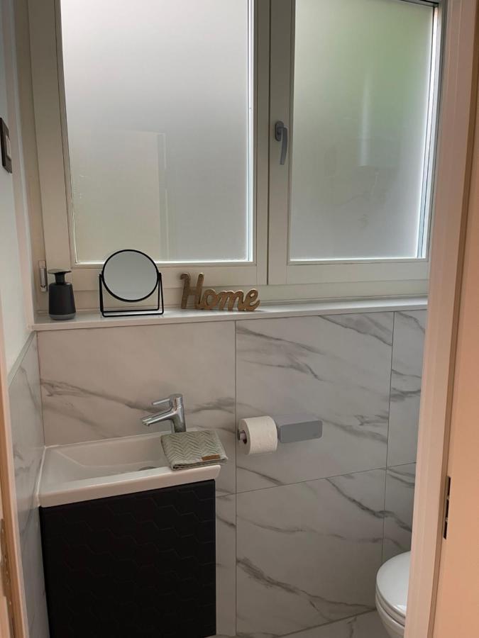 Apartman Mala Загреб Экстерьер фото