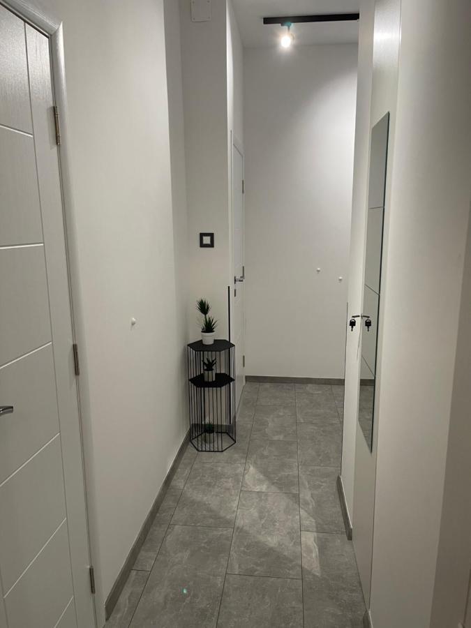 Apartman Mala Загреб Экстерьер фото