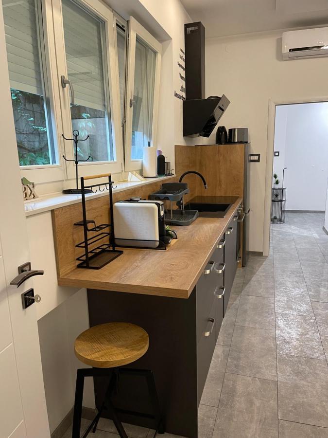 Apartman Mala Загреб Экстерьер фото