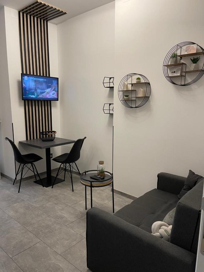 Apartman Mala Загреб Экстерьер фото